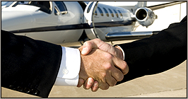 Corporate Limousine Services Toronto