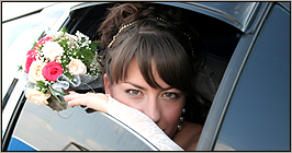 TORONTO WEDDING LIMOUSINE 