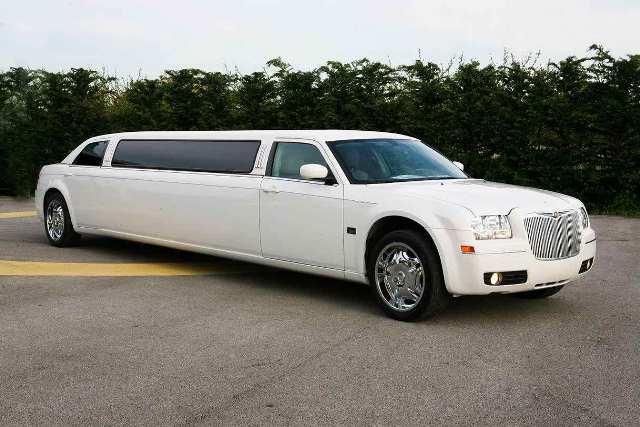 Limousines Services