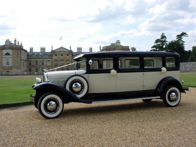 Classic Limo