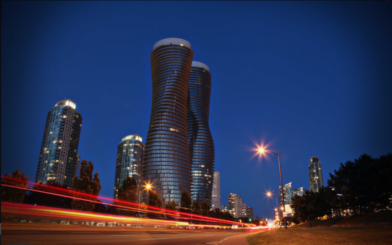 Mississauga Car Rentals