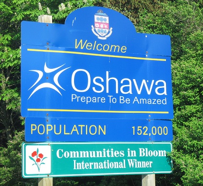 Oshawa