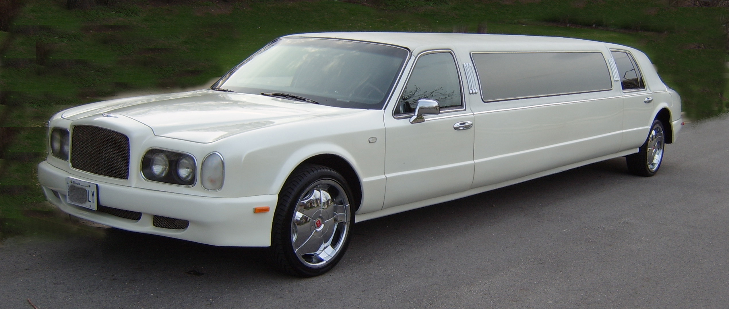 Pickering Limo Services