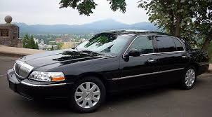 Toronto Limo Service