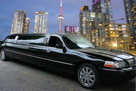 Toronto limousine rental