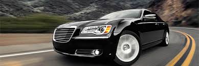 LimousineServiceToronto