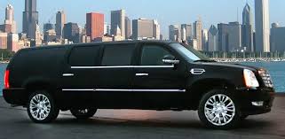 Toronto limo rentals 