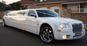 Hiring a Limo in Toronto