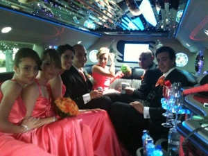Benefits a Toronto Limo Service