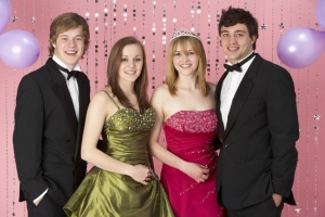 Prom Limousine Services