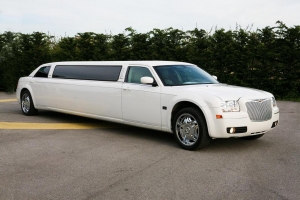 Limousines For Night Out