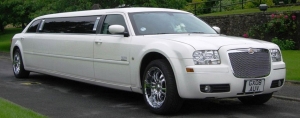 limo rental Ajax