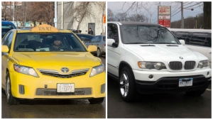 Limousine Rentals in Toronto