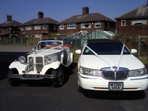 Limousine Rentals in Toronto