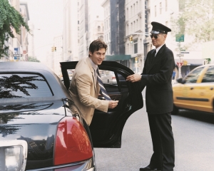airport limo service Toronto