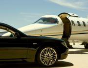 airport limo rental Toronto