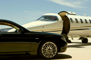airport limo rental Toronto