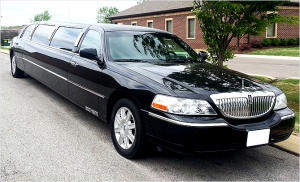 Toronto limousine rentals