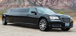Toronto limo rentals