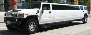 Toronto limousine rentals