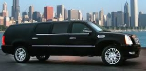 Toronto limo rentals