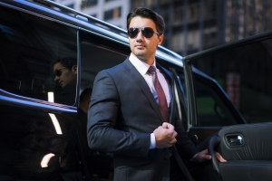 Corporate Limo