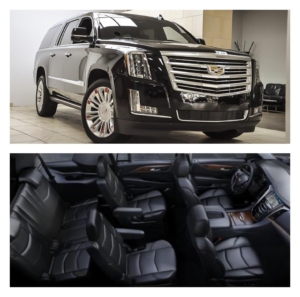 LINCOLN TOWN CAR SEDAN L SERIES | Limousine Fleet
