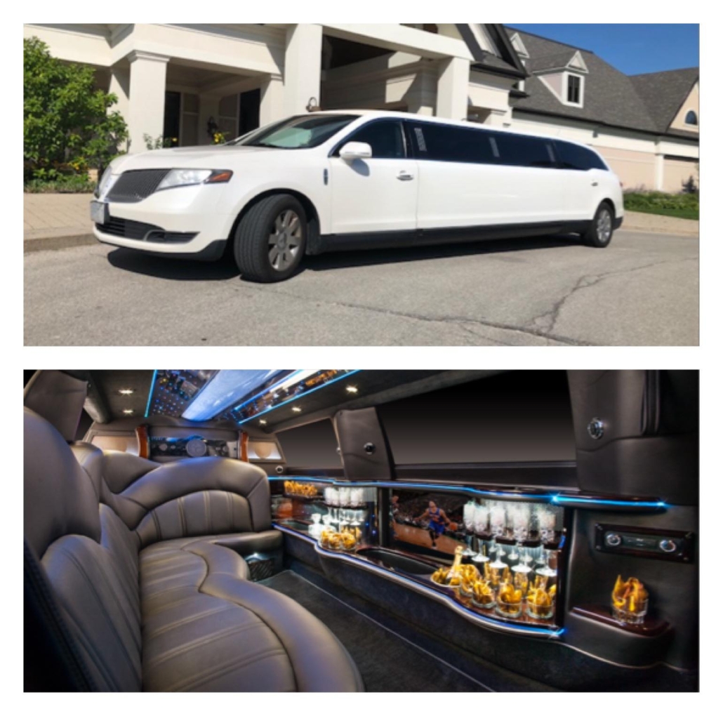 Stretch Limo by Toronto Limos 416