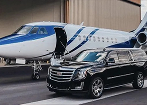 Toronto airport limo services 
